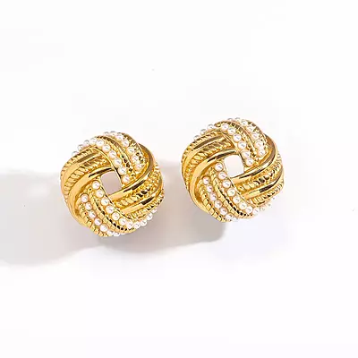 Vintage Dior Earrings