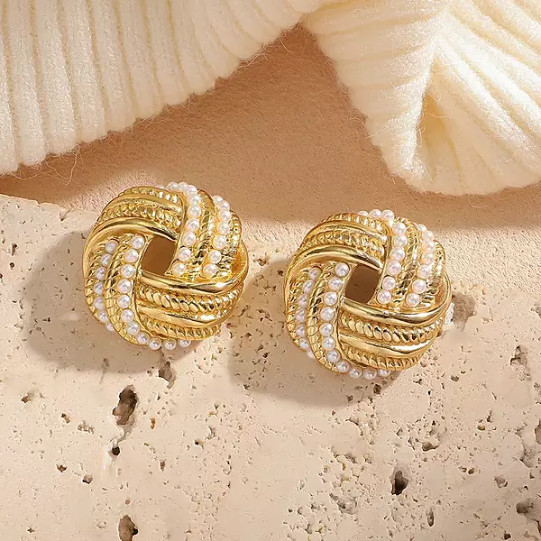 Vintage Dior Earrings