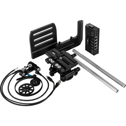 Vinten Vantage Lens Drive Assembly Vinten Vantage Lens Drive Assembly