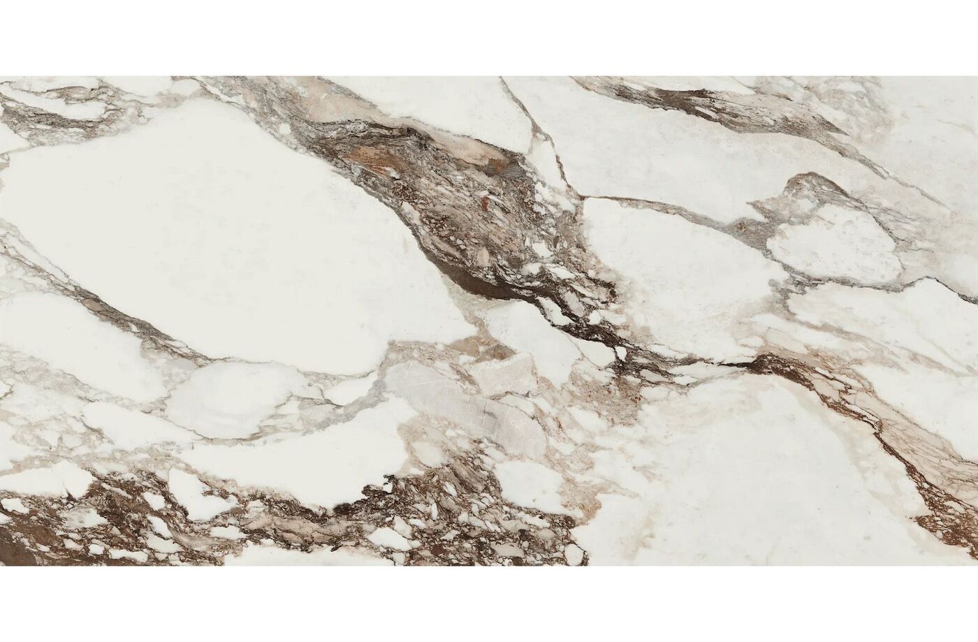 Gresie KOBE CALACATTA VIOLA LUCIDO 60x120
