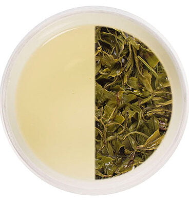Virgin Green Tea Virgin Green Tea