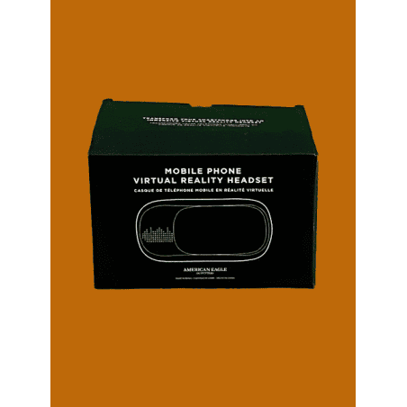 Virtual Reality Headset