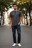 White Necklace White Necklace