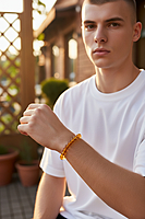 Yamanzee Nagar Gold Bracelet Yamanzee Nagar Gold Bracelet