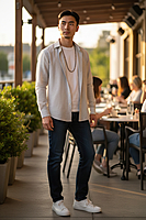 Tiger Eye Necklace Tiger Eye Necklace