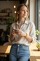 Yamanzee Nagar Gold Bracelet Yamanzee Nagar Gold Bracelet