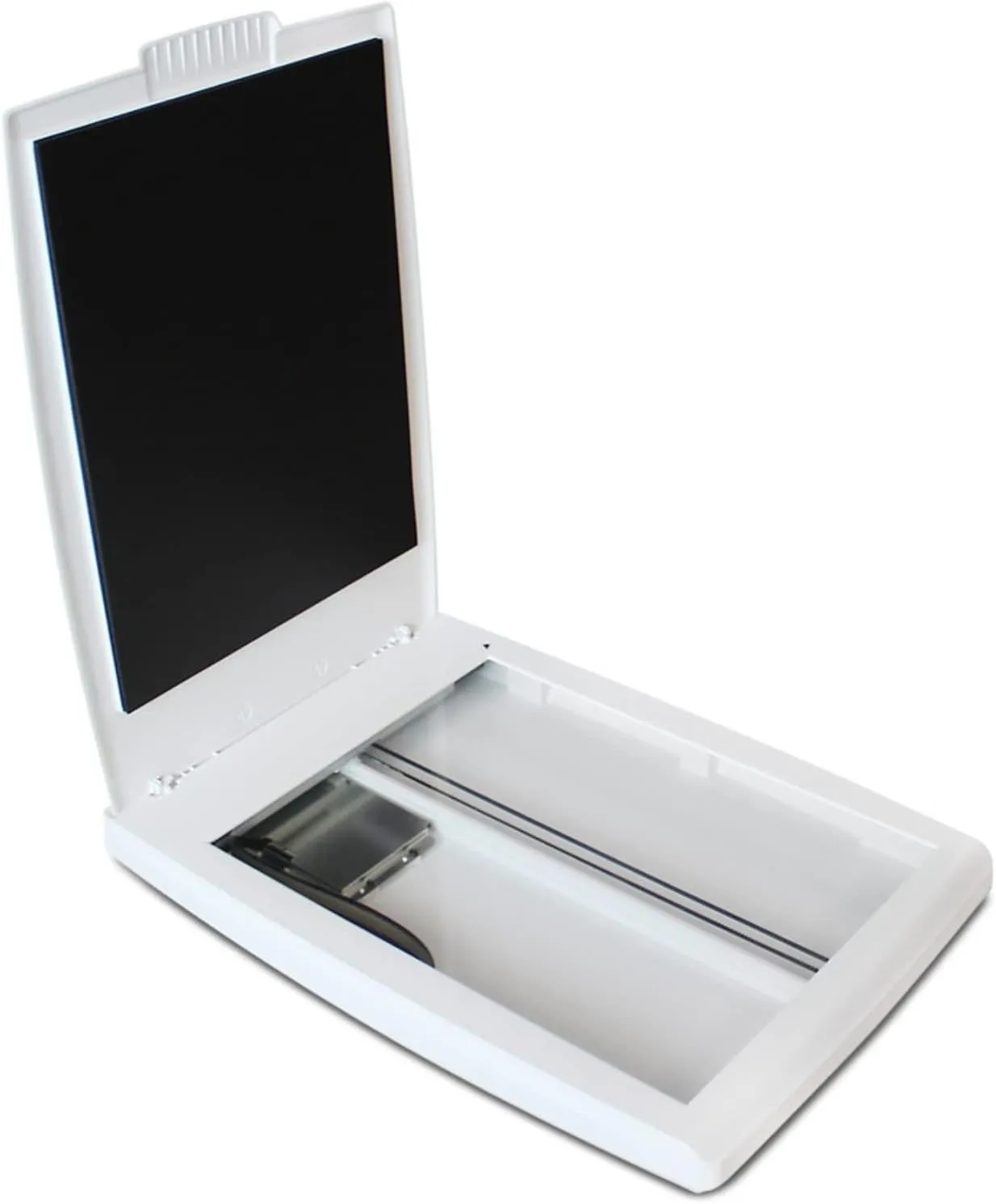 Visioneer Flatbed Color Photo and Document Scanner with Tag That Photo Software