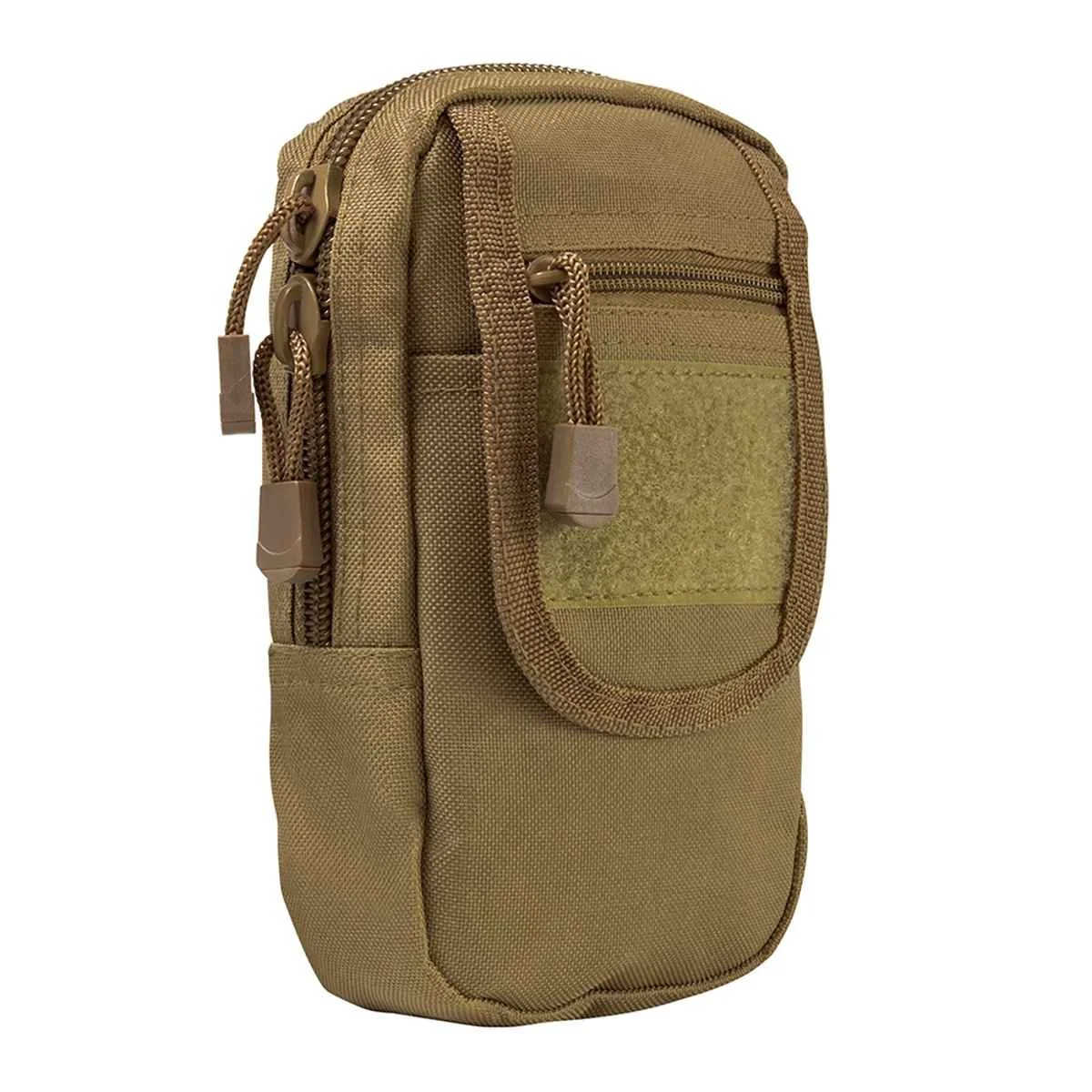 VISM by NcSTAR Large Utility Pouch