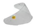 STUDDS CLEAR VISOR FOR CREST