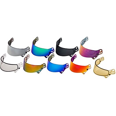 Bell Helmet Visor 3 MM.