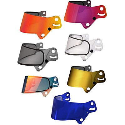 Bell Helmet Visor 2 MM.