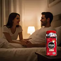 Prudence Clásico Condones Lubricados C/100 con Vitrolero