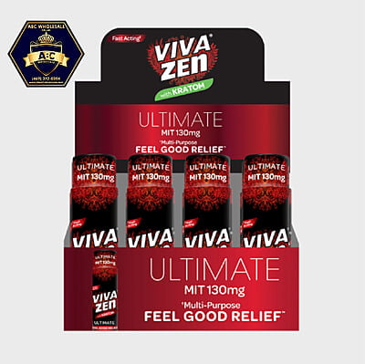 VIVA ZEN ULTIMATE MIT130 12CT