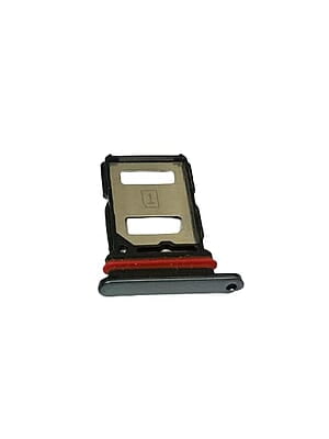 CampaignRider SIM Card Holder Sim Tray Compatible for Vivo V20 Pro : Grey