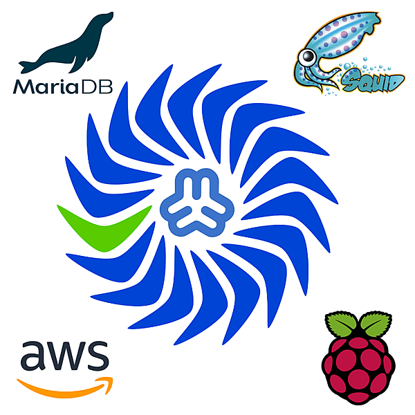 How to install a VirtualMin server