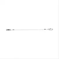 VMC Fluorocarbon Leader - 150lb - 12"