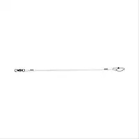 VMC Fluorocarbon Leader - 150lb - 12"