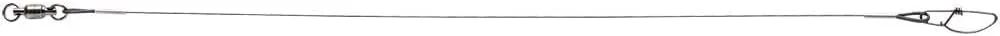 VMC Titanium Leader 7-Strand - 30lb - 6"