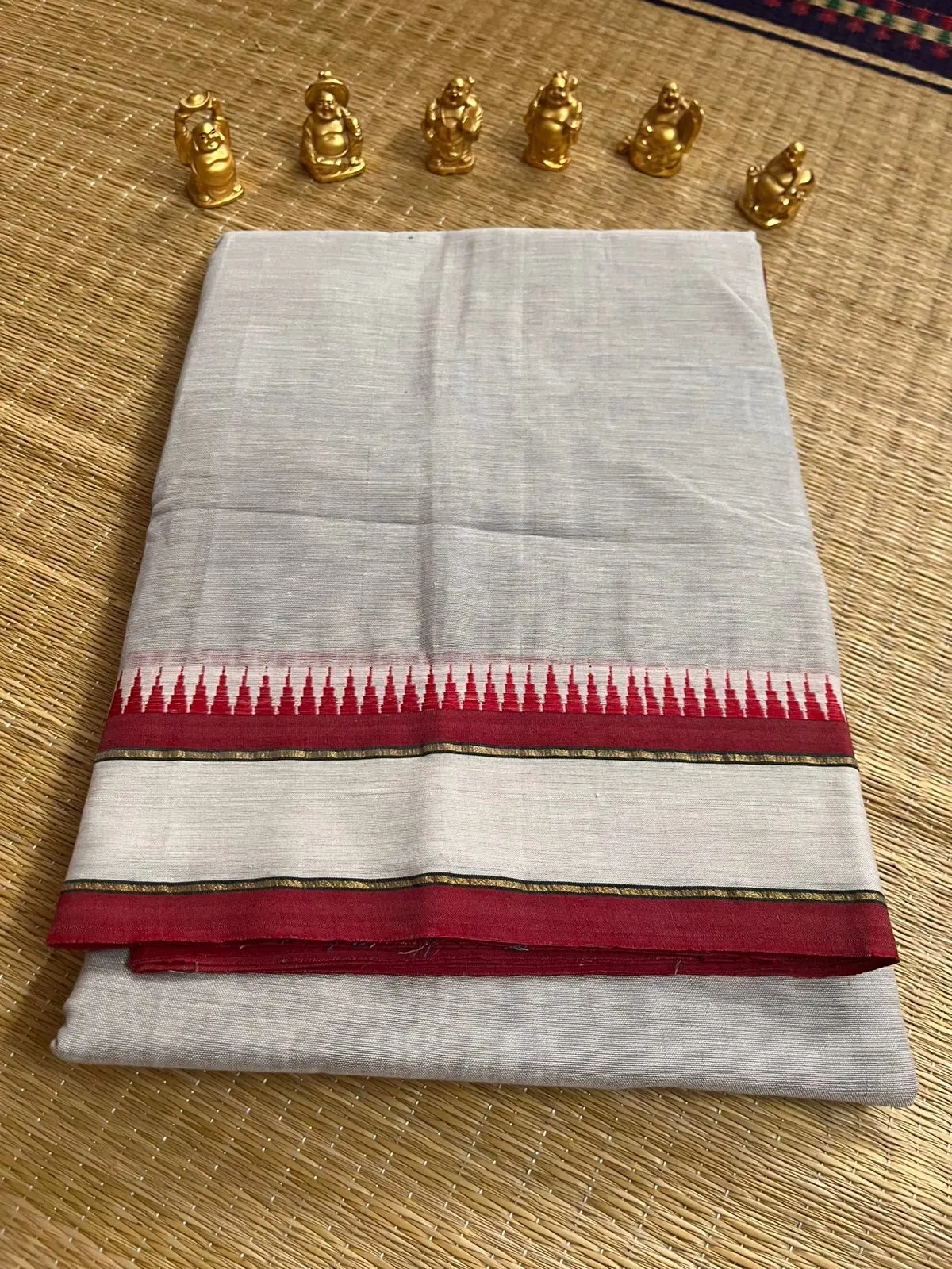 Narayanpet Cotton