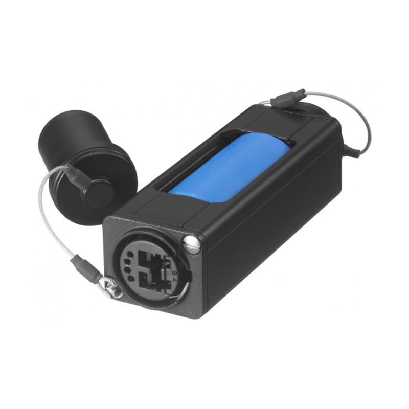 Sony CCFN-JC1//U Neutrik CONDUO adapter for linking fibre cables Sony CCFN-JC1//U Neutrik CONDUO adapter for linking fibre cables