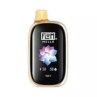 FLUM MELLO