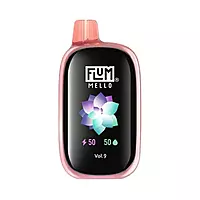 FLUM MELLO