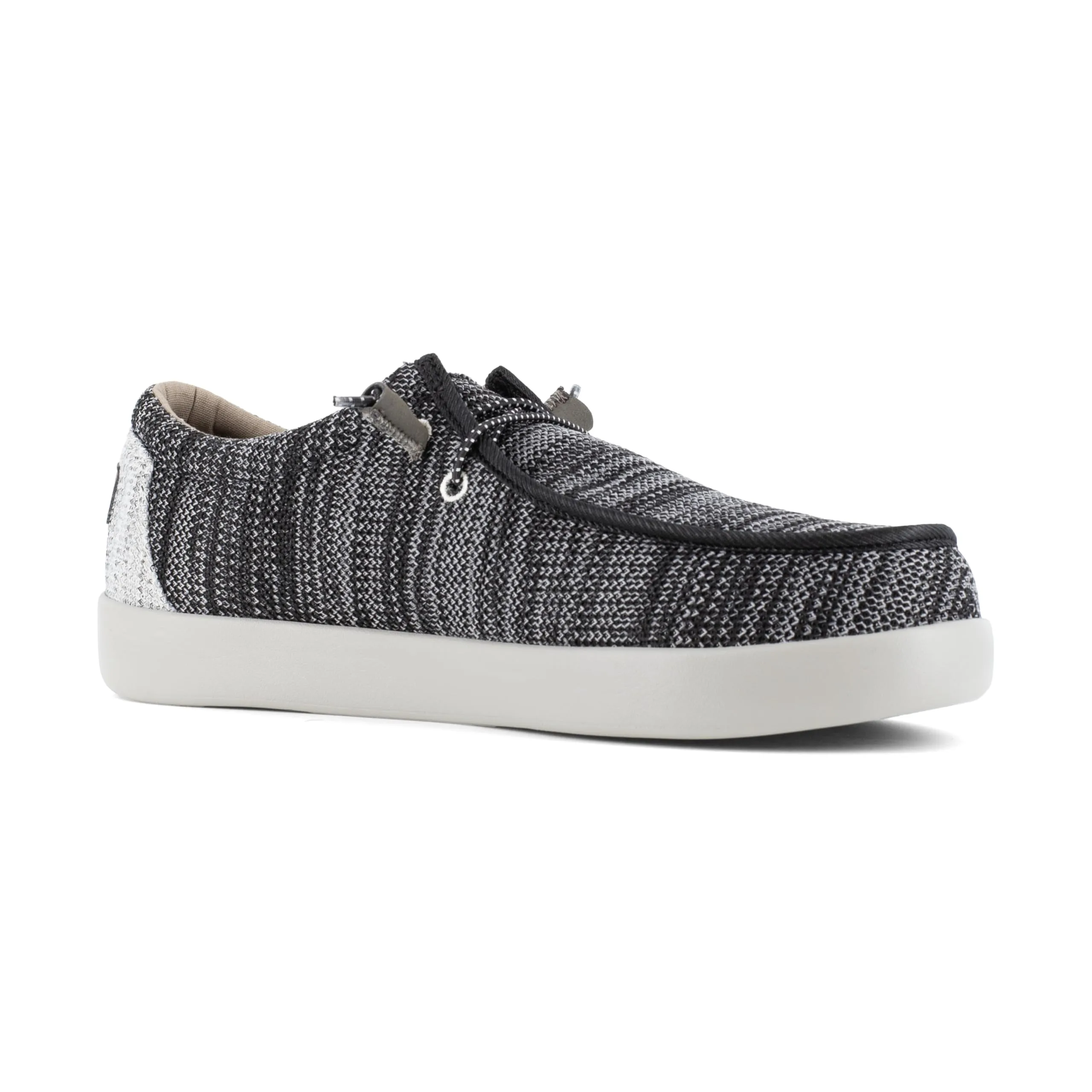 VOLCOM Chill Slip-On Composite Toe Work Shoe