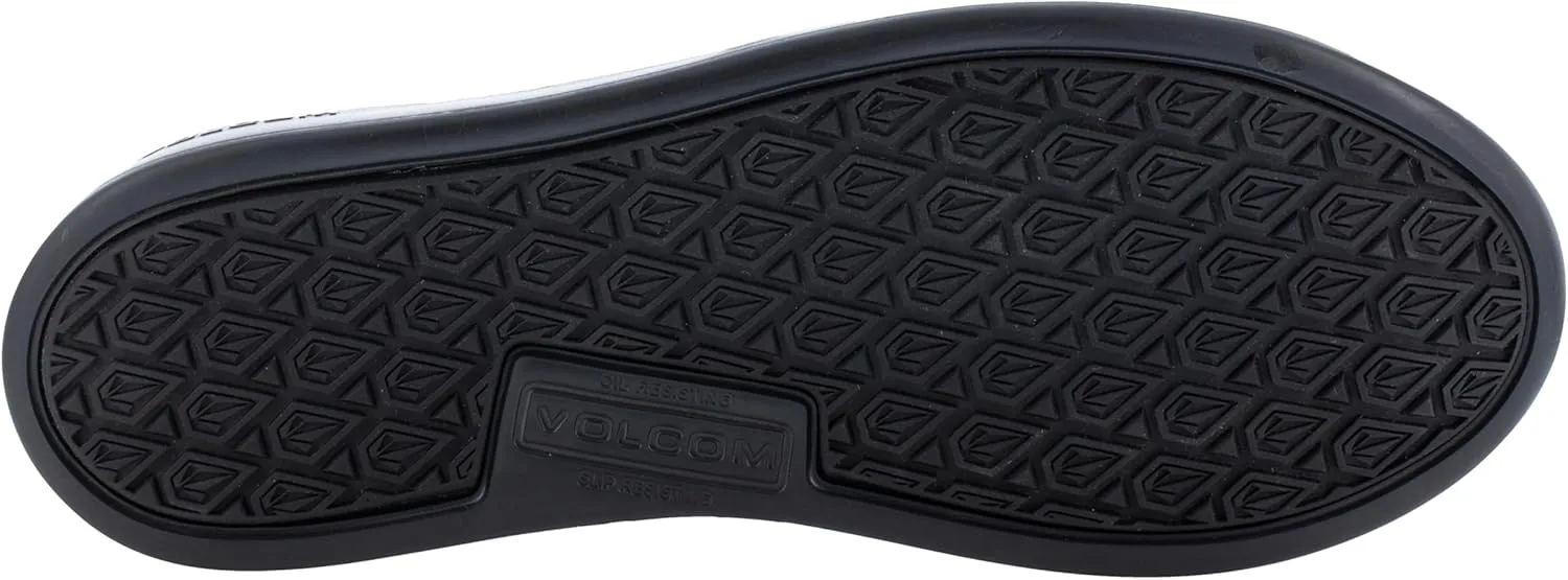 VOLCOM Chill Slip-On Composite Toe Work Shoe
