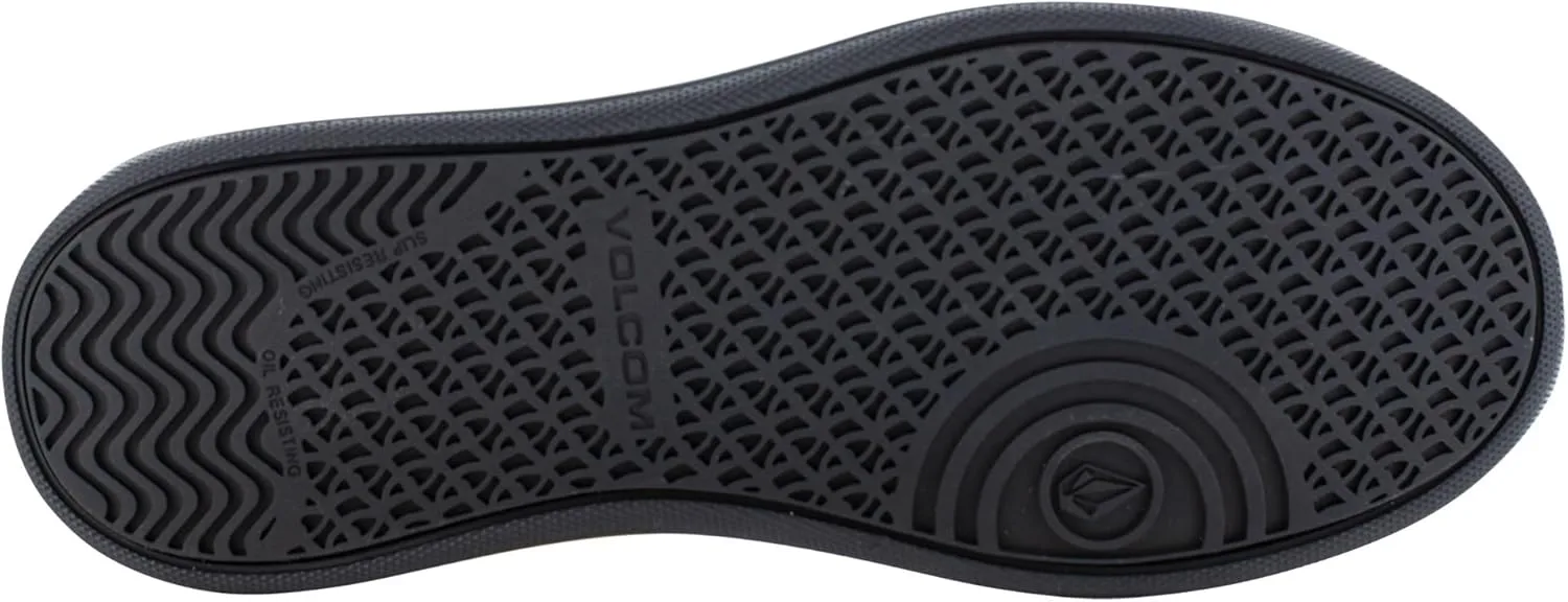 VOLCOM Workwear Evolve Men's Work High-Top Shoe