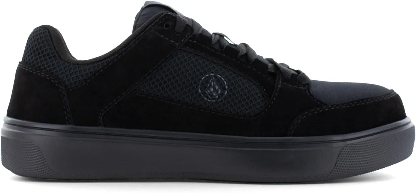 VOLCOM Men's Evolve Composite Toe Work & Safety Shoe