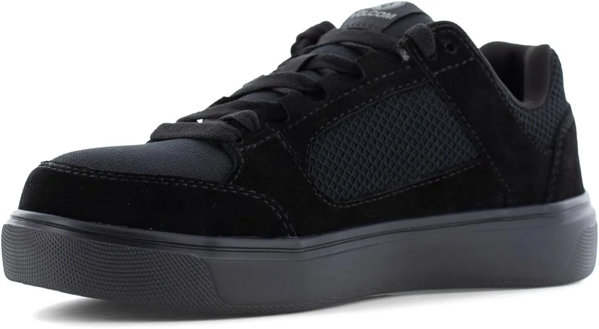 VOLCOM Men's Evolve Composite Toe Work & Safety Shoe