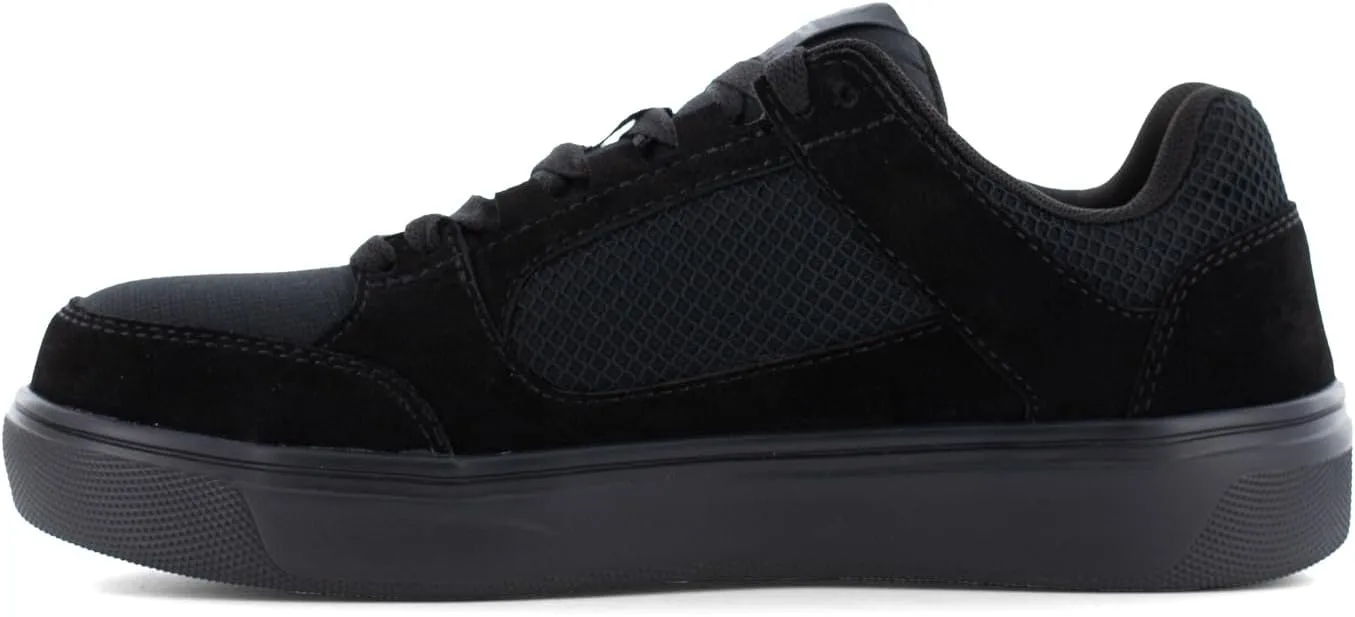 VOLCOM Men's Evolve Composite Toe Work & Safety Shoe
