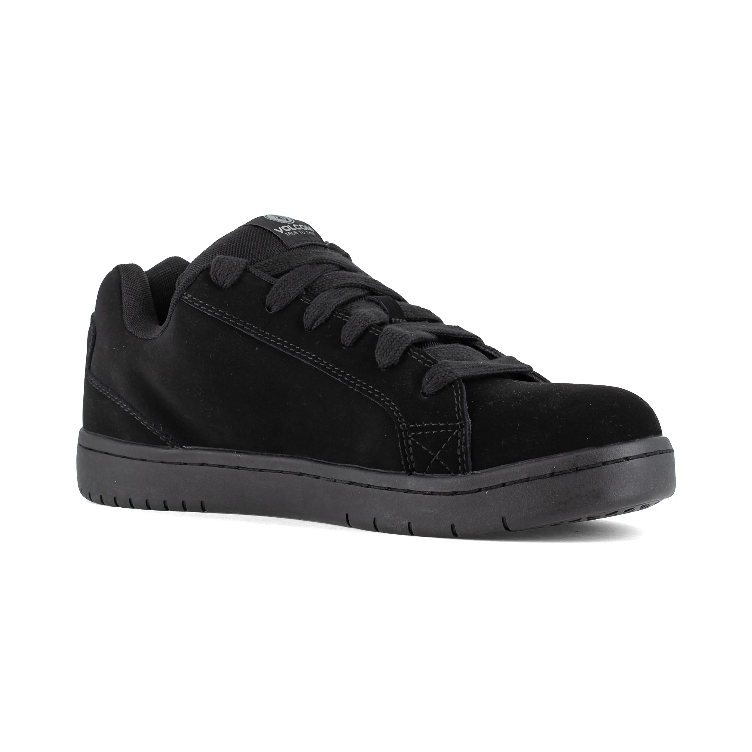 VOLCOM Stone Op Art Men's Composite Toe Work Shoe