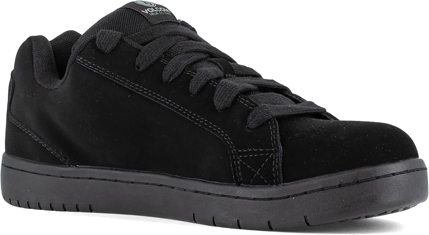 VOLCOM Stone Op Art Men's Composite Toe Work Shoe