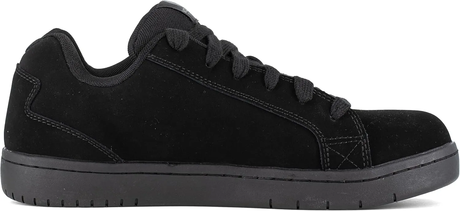 VOLCOM Stone Op Art Men's Composite Toe Work Shoe