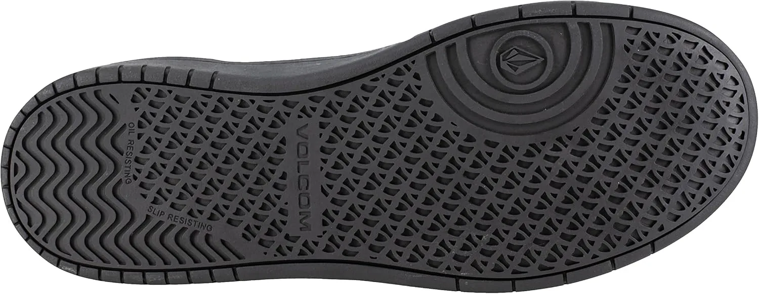 VOLCOM Stone Op Art Men's Composite Toe Work Shoe