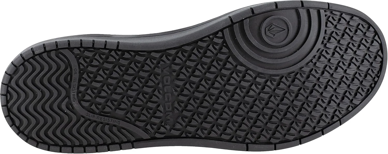 VOLCOM Stone Composite Toe Work Boot