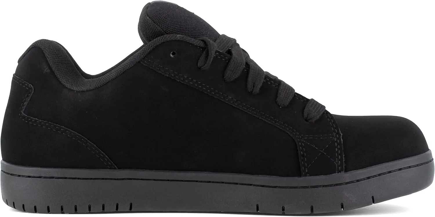 VOLCOM Stone Composite Toe Work Boot