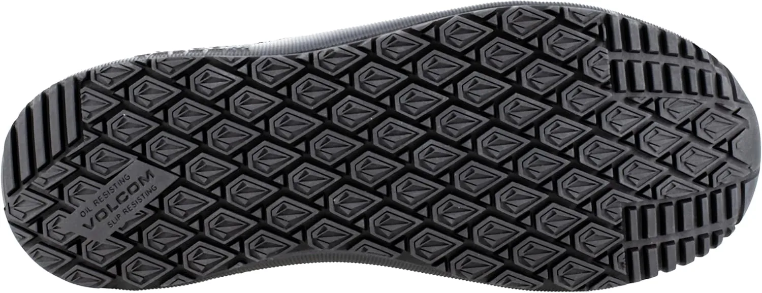 VOLCOM Men's Street Shield Construction Boot
