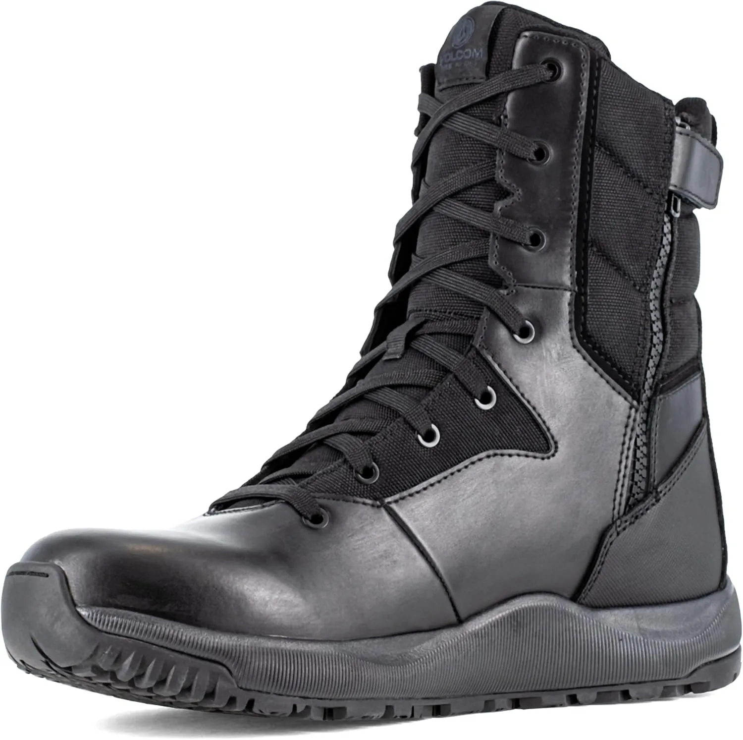 VOLCOM Men's Street Shield Construction Boot