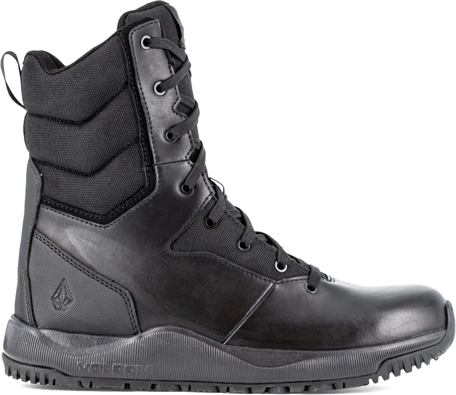 VOLCOM Men's Street Shield Construction Boot
