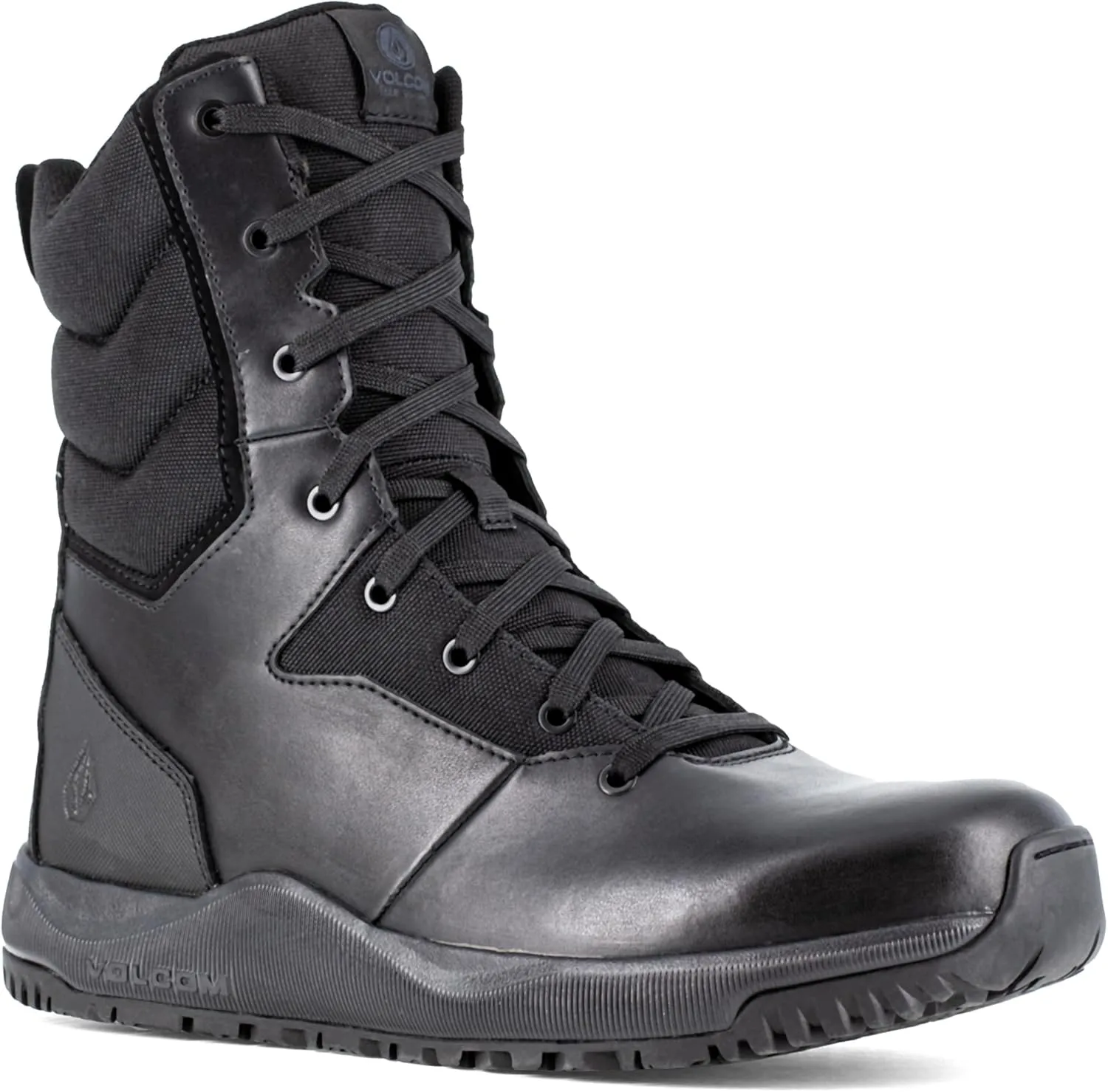 VOLCOM Men's Street Shield Construction Boot