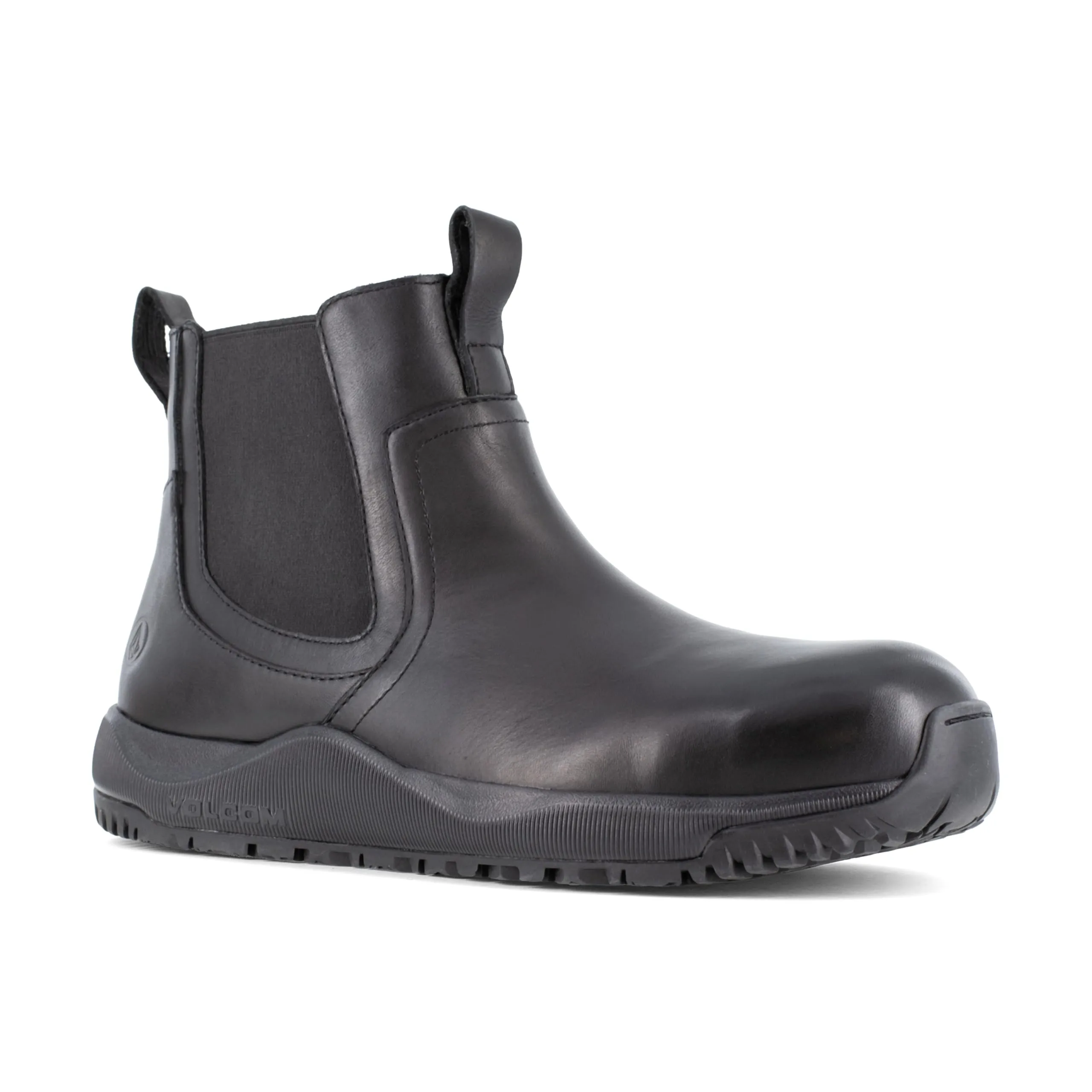 VOLCOM Street Shield Slip-On Tactical Work Boot