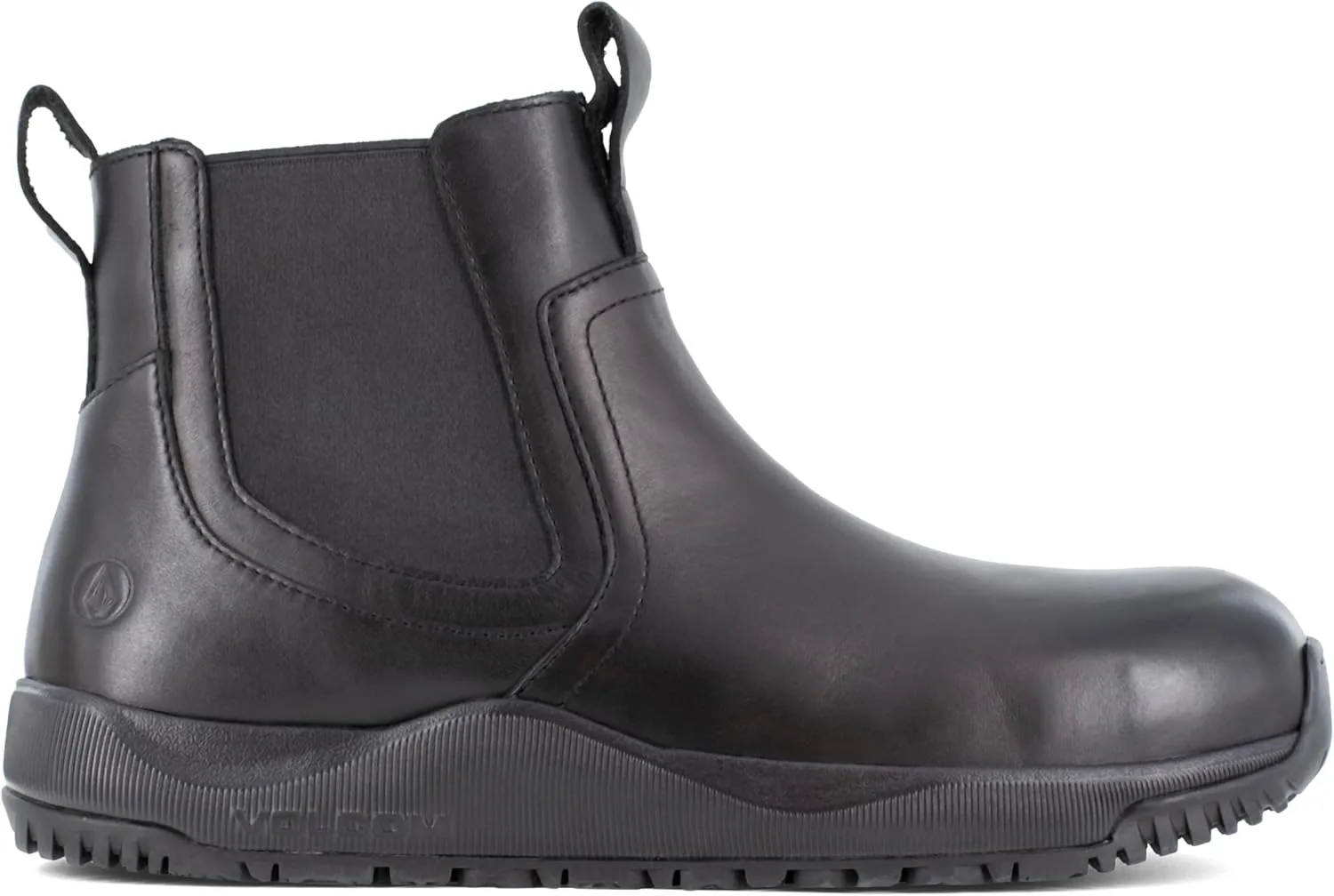 VOLCOM Street Shield Slip-On Tactical Work Boot