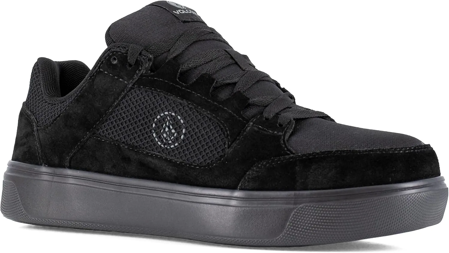 VOLCOM Men's Evolve Composite Toe Work & Safety Shoe