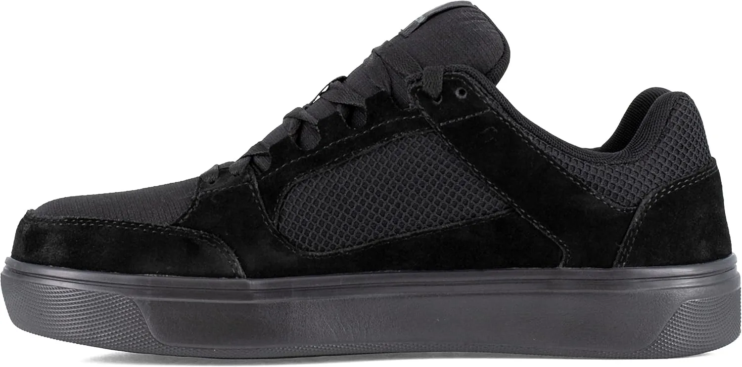VOLCOM Men's Evolve Composite Toe Work & Safety Shoe