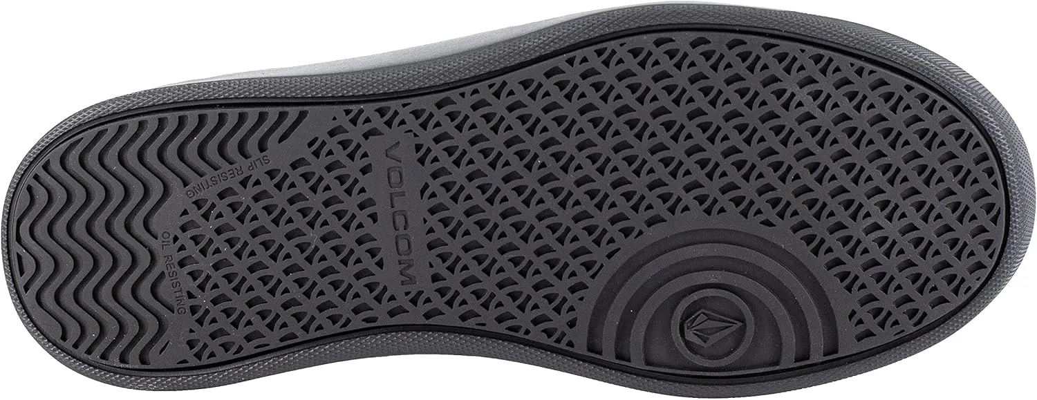 VOLCOM Men's Evolve Composite Toe Work & Safety Shoe