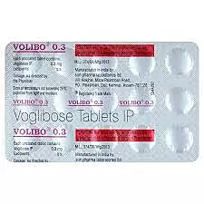 VOLIBO 0.3 TAB