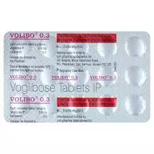 VOLIBO 0.3 TAB