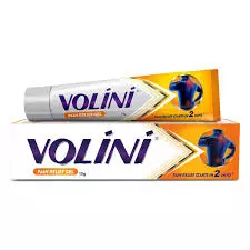 VOLINI GEL 50 g